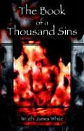 Book Of A Thousand Sins
