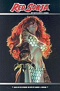 Red Sonja 01 She Devil With A Sword