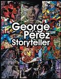 George Perez Storyteller