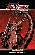 Sword of Red Sonja: Doom of the Gods