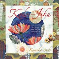 Kake-Jiku: Images of Japan in Appliqu?, Fabric Origami, and Sashiko