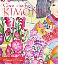Coco-Chan's Kimono