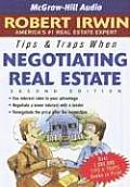 Tips & Traps When Negotiating Real Estate