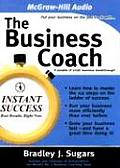 Business Coach A Parable of Small Business Breakthrough