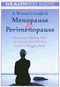 Womans Guide To Menopause & Perimenopause