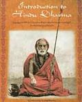 Introduction to Hindu Dharma: Illustrated