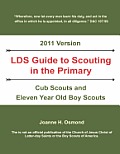 Lds Guide to Scouting in the Primary