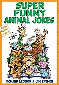 Super Funny Animal Jokes - Signed Edition
