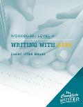 Writing with Ease: Level 4 Workbook