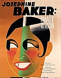 Josephine Baker Image & Icon