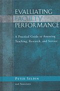 Evaluating Faculty Performance