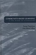 Community Based Learning & the Work of Literature