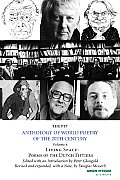 Pip Anthology of World Poetry of the 20th Century Living Space Poems of the Dutch Fiftiers