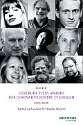 Pip Gertrude Stein Awards in Innovative Poetry in English