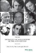 PIP Anthology of World Poetry of the 20th Century Volume 8 In Transit Sixteen Contemporary Danish Poets