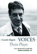 Voices: Three Plays