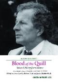 Blood of the Quill Selected Poetry from Kosovo