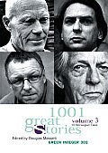 1001 Great Stories No 3 10 Norwegian Tales