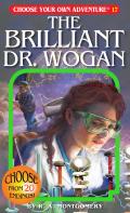 Choose Your Own Adventure 17 Brilliant Dr Wogan