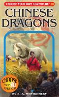 Choose Your Own Adventure 30 Chinese Dragons