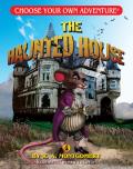 Choose Your Own Adventure 01 Haunted House Dragonlark