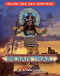 Choose Your Own Adventure 003 Indian Trail Dragonlark