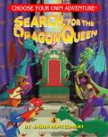 Choose Your Own Adventure Search for the Dragon Queen Dragonlark