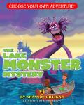 Choose Your Own Adventure 10 Lake Monster Mystery Dragonlark
