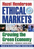 Ethical Markets Growing the Green Economy