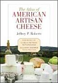 Atlas of American Artisan Cheese