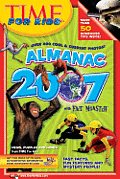Time For Kids Almanac 2007