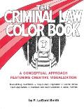 The Criminal Law Color Book