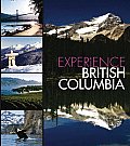 Experience British Columbia