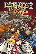 Lions Tigers & Bears Volume 1