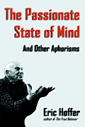 Passionate State of Mind & Other Aphorisms