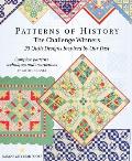 Patterns of History the Challenge Winners