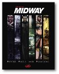 Art Of Midway Before Pixels & Polygons