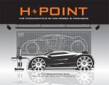 H Point 1st Edition The Fundamentals of Car Design & Packaging