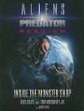 Aliens Vs Predator Requiem Inside the Monster Shop