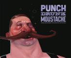 Punch Drunk Moustache: Visual Development for Animation and Beyond