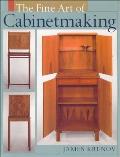 Fine Art Of Cabinetmaking
