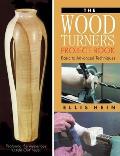Woodturners Project Book Basic to Advanced Techniques