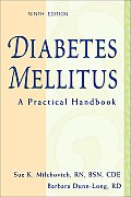 Diabetes Mellitus A Practical Handbook 9th Edition