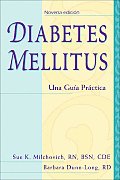 Diabetes Mellitus Una Guia Practica 9th Edition