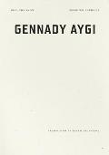 Into the Snow: Selected Poems of Gennady Aygi