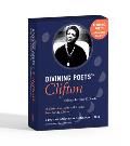 Divining Poets Clifton A Quotable Deck from Turtle Point Press