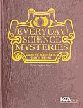 Everyday Science Mysteries Stories for Inquiry Based Science Teaching