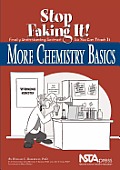 Stop Faking It Finally Understanding Science So You Can Teach It More Chemistry Basics