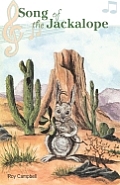 Song Of The Jackalope