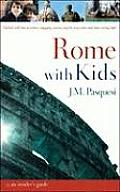 Rome With Kids An Insiders Guide